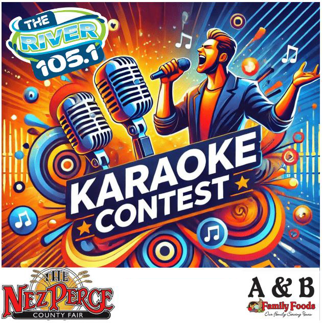 Karaoke Contest