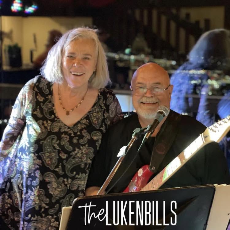 Lukenbills