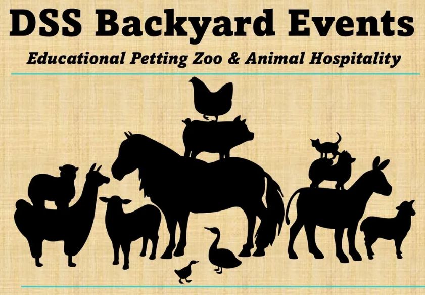Petting Zoo