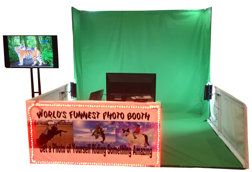 Photo Booth