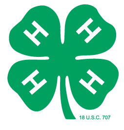 4-H Clover