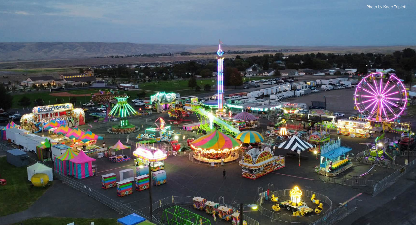 Carnival Ride