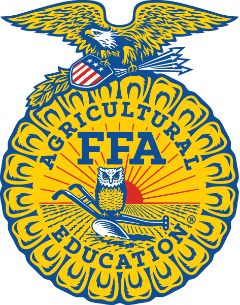 FFA Logo