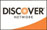 Discover logo